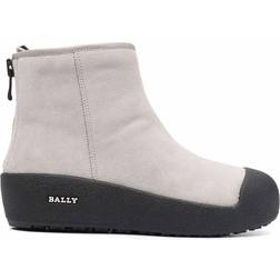 Bally Guard II - New Light Grey/Sasso