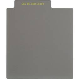 Lee Filters Filters LEE85 85x90mm Neutral Density 0.6 Standard Resin Filter