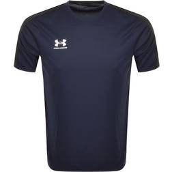 Under Armour Challenger Training Top Men - Midnight Navy/White