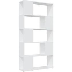 vidaXL - Book Shelf 155cm