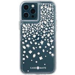 Case-Mate Karat Crystal Case for iPhone 12/12 Pro