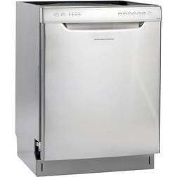 Scandomestic SFO 4102 X Rustfrit stål