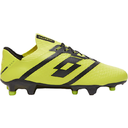 Lotto Maestro 100 IV FG M - Safety Yellow/Black