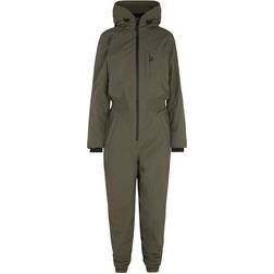 Global Funk Izabela Snowsuit - Army