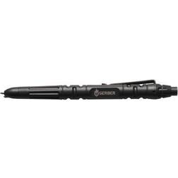 Gerber Impromptu Tactical Pen Black