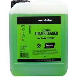 AiroLube Extreme Foam Cleaner