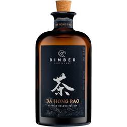 Da Hong Pao Tea Gin 51.8% 50 cl