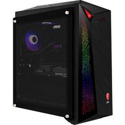 MSI MAG Infinite X 10TG-1231EU Home PC