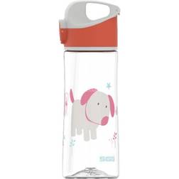 Sigg Miracle Puppy Friend Vannflaske 0.45L