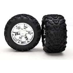 Traxxas TRX-5674 Tires & Wheels