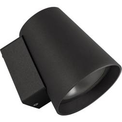Hide-a-lite Cone Väggarmatur
