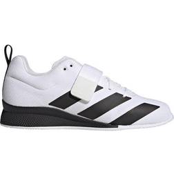 adidas Adipower Weightlifting II M - Cloud White/Core Black/Core Black