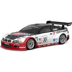 HPI Racing Bmw M3 Gt Body