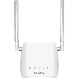 Strong 300 Mini 4G LTE Wireless Router