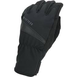 Sealskinz Waterproof All Weather Cycle Glove - Black