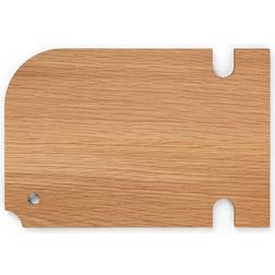 ferm LIVING AniBoard Fish Serveringsbricka