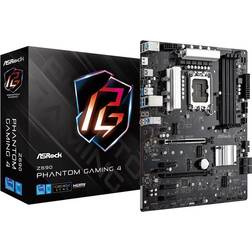 Asrock Z690 Phantom Gaming 4