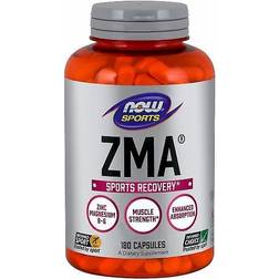 NOW ZMA 180 st