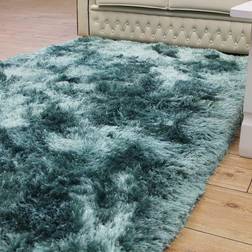 Asiatic Plush Green 200x300cm