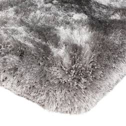 Asiatic Plush Silver 140x200cm