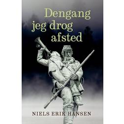 Dengang jeg drog afsted (Hæftet, 2021)
