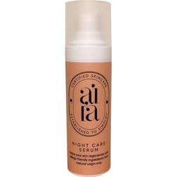 AiiA Night Care Serum 30ml