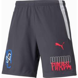 Puma Neymar Jr Football Short Men - Ebony