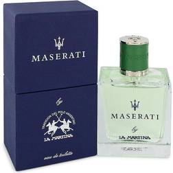 La Martina Maserati EdT 100ml