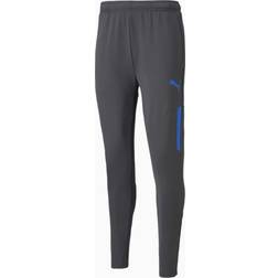 Puma IndividualCUP Football Training Pants Men - Asphalt-Bluemazing