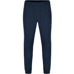 JAKO Challenge Polyester Trousers Unisex - Seablue/Royal