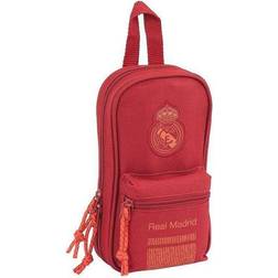 Safta Real Madrid Backpack One Size Pencil Case