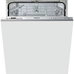 Hotpoint HIC3C26WUKN Integrated