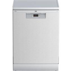 Beko BDFN15430X Stainless Steel