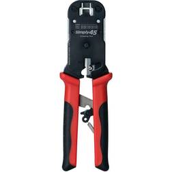 SCP SIMPLY45 Crimping Plier
