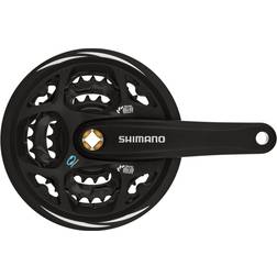 Shimano Altus FC-M311 42-32-22T 170mm