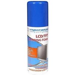 Esperanza LCD/TFT Screen Cleaning Foam 1L