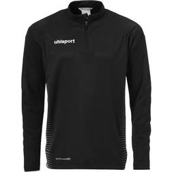 Uhlsport Chaqueta niños Score 1/4 Zip - Noir