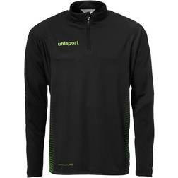 Uhlsport Score 1/4 Zip - Nero