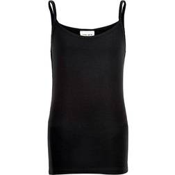 The New Basic Noos Tank Top - Black (TN1550)