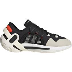 adidas Y-3 Idoso Boost - Black/Bliss/Bold Orange