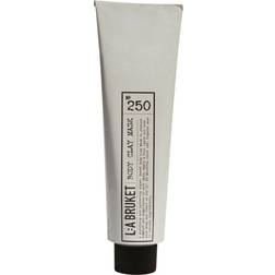 L:A Bruket 250 Body Clay Mask 230g 150ml