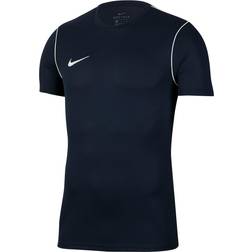 Nike Kid's Dri-Fit Park Training T-shirt - Blue