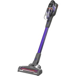 Black & Decker BHFEV182CP-QW 4in1 Cordless Extreme Pet Vacuum