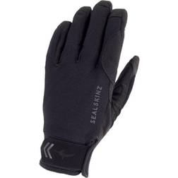 Sealskinz Waterproof All Weather Glove - Schwarz