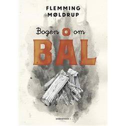 Bogen om bål (Indbundet, 2021)