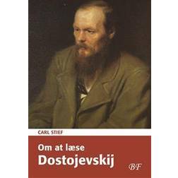 Om at læse Dostojevskij (Hæftet)
