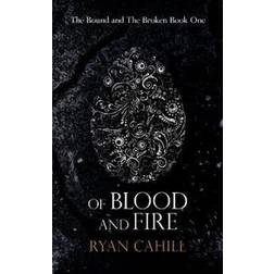 Of Blood And Fire (Paperback)