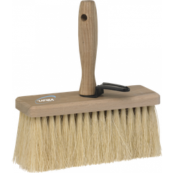 Vikan Lime Brush with Handle (3202)