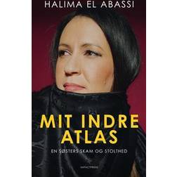 Mit indre Atlas (Indbundet)