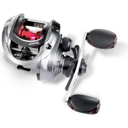 Quantum Ultrex Cast LH101 Baitcasthjul